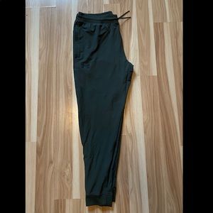 Men’s Woven Jogger